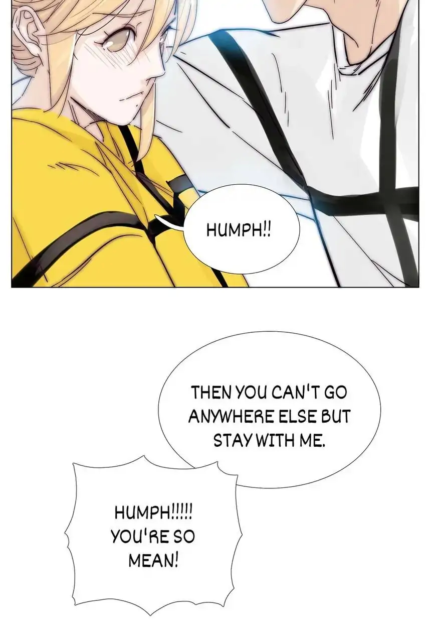 Mint Couple Chapter 103 - page 3