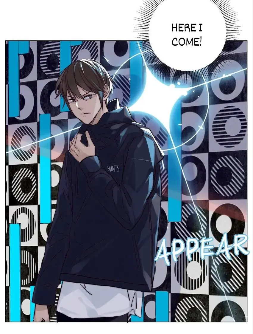 Mint Couple Chapter 103 - page 32