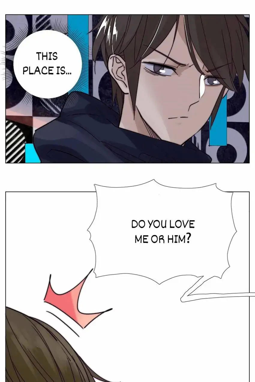 Mint Couple Chapter 103 - page 33