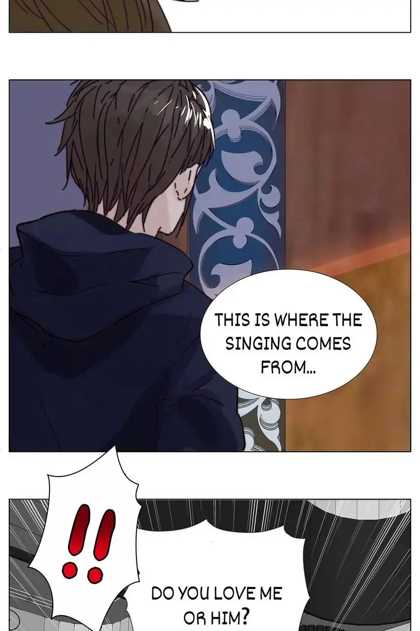 Mint Couple Chapter 103 - page 34