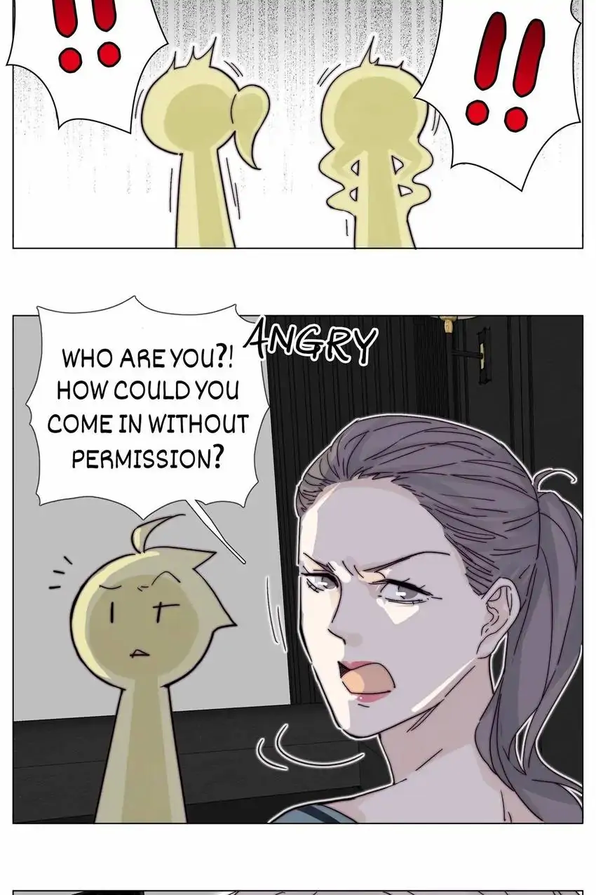 Mint Couple Chapter 103 - page 38