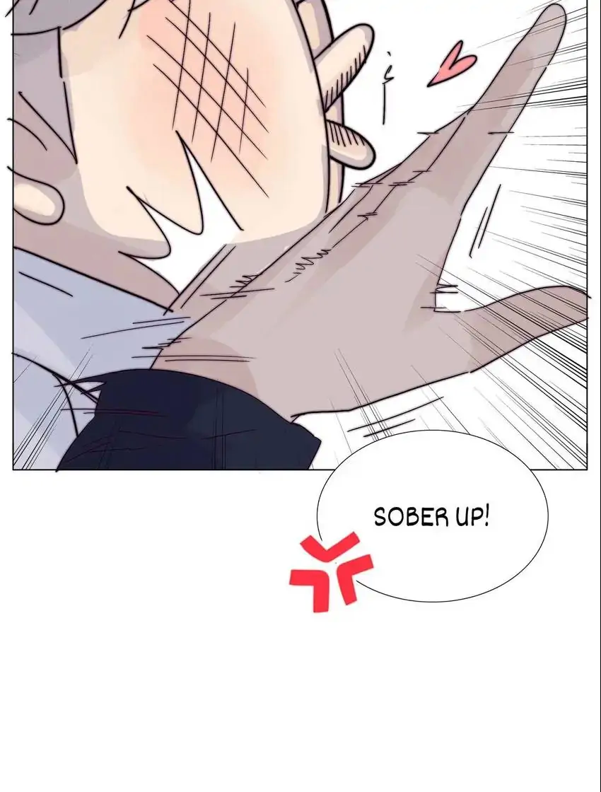 Mint Couple Chapter 103 - page 40