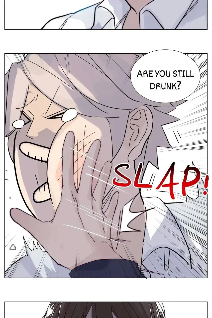 Mint Couple Chapter 103 - page 42