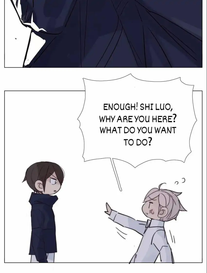 Mint Couple Chapter 103 - page 44