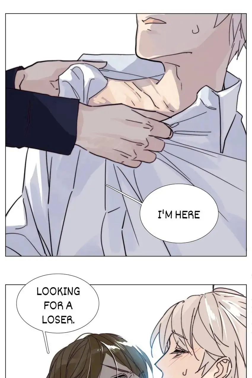 Mint Couple Chapter 103 - page 45
