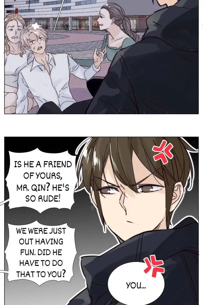 Mint Couple Chapter 103 - page 50