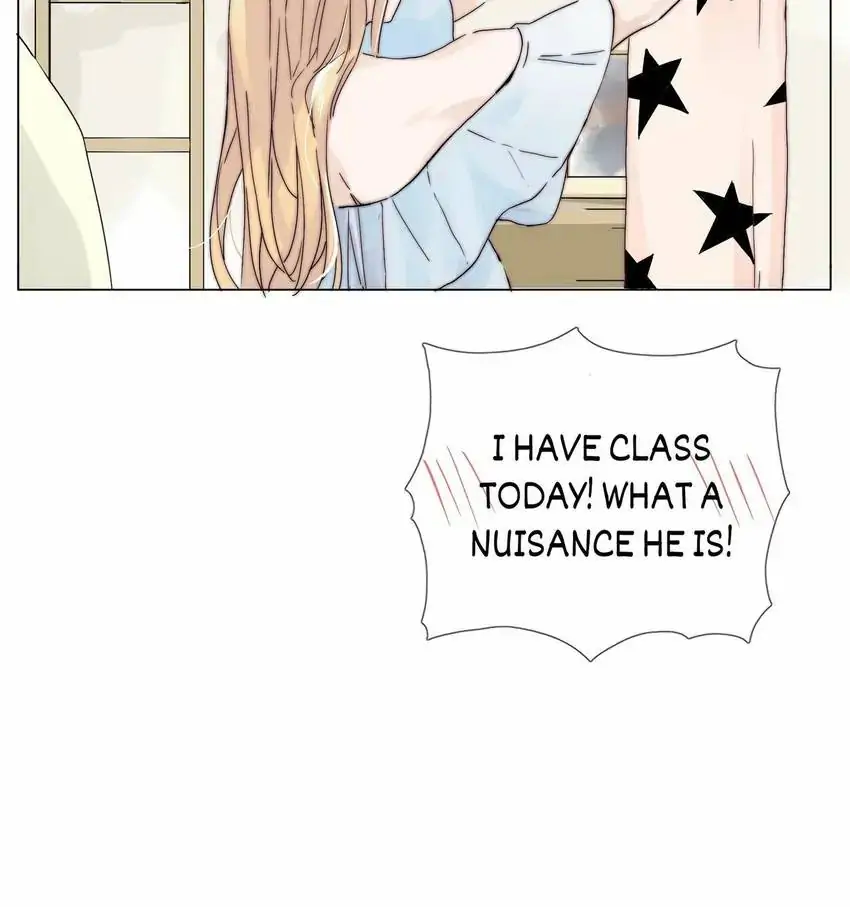 Mint Couple Chapter 103 - page 59