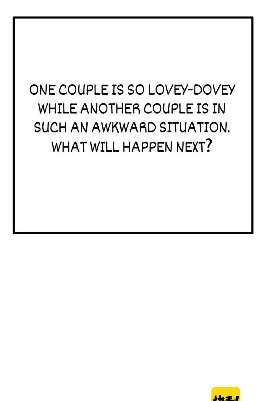 Mint Couple Chapter 103 - page 60