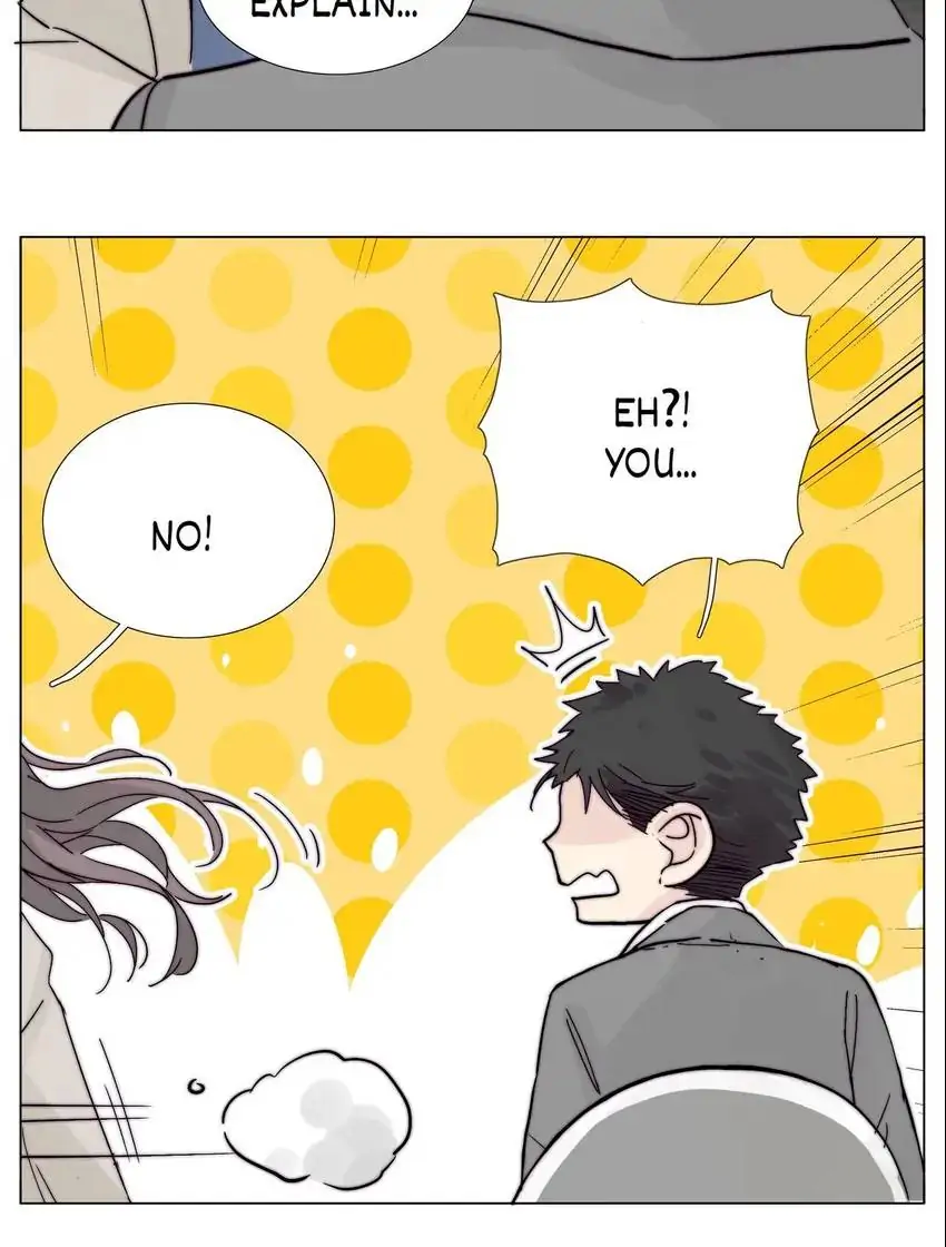 Mint Couple Chapter 104 - page 16