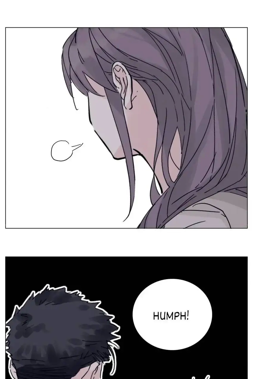 Mint Couple Chapter 104 - page 19