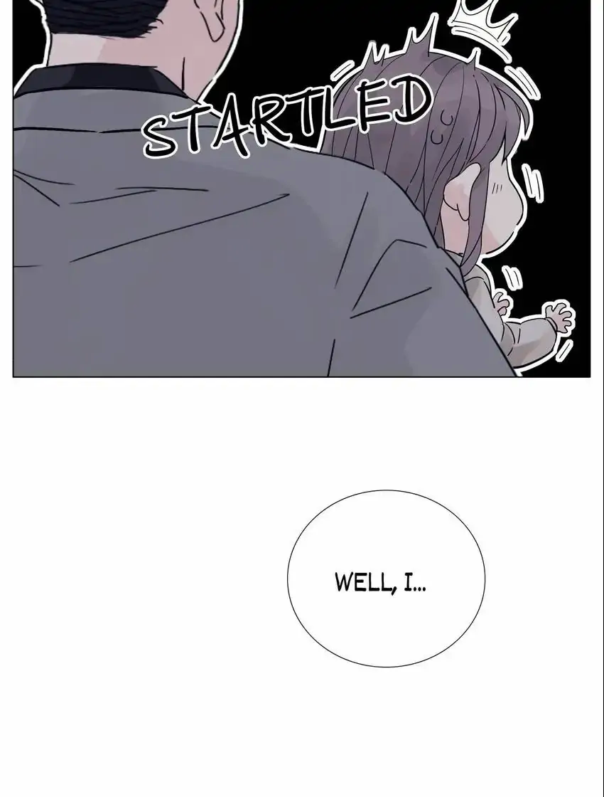 Mint Couple Chapter 104 - page 20
