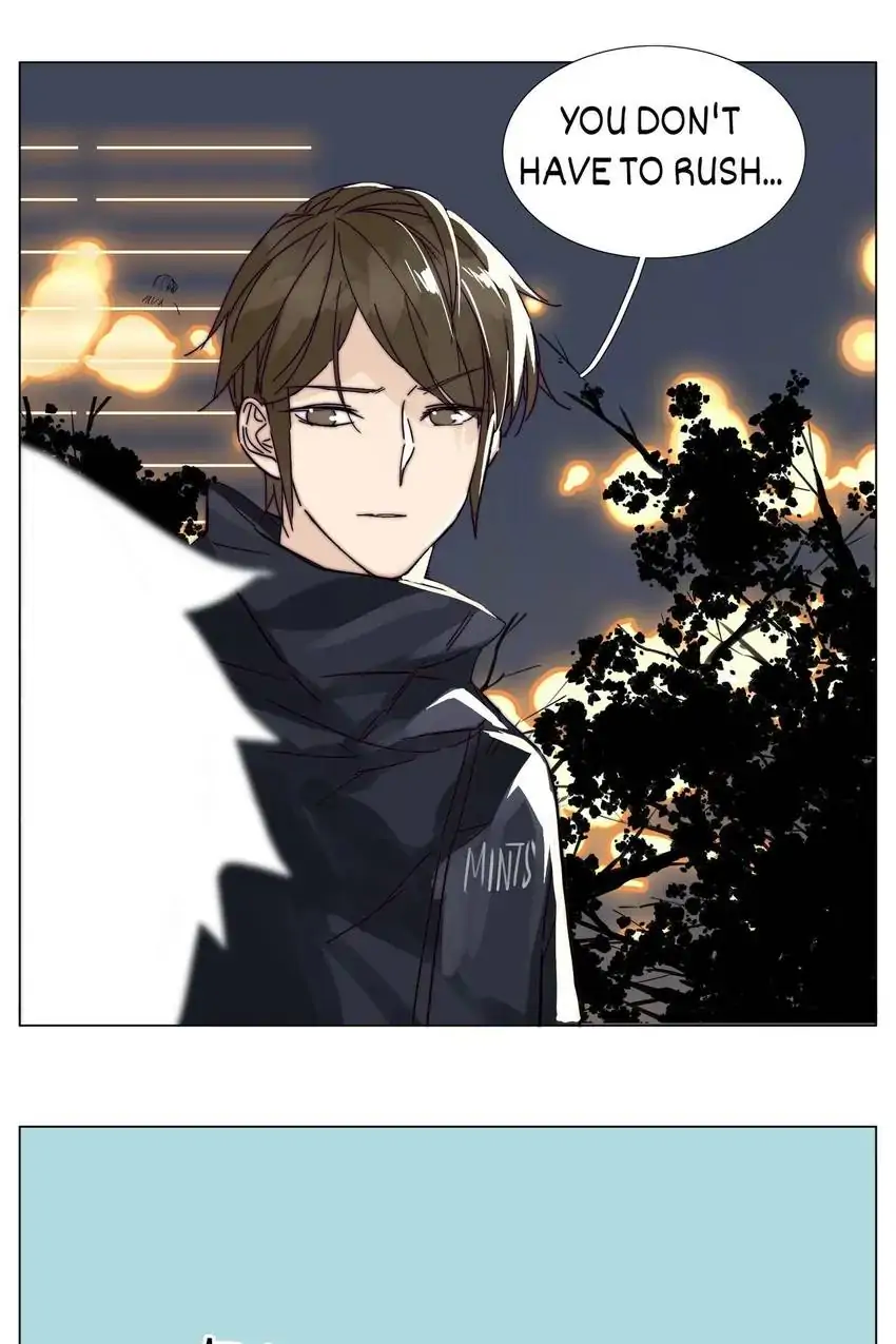 Mint Couple Chapter 104 - page 22