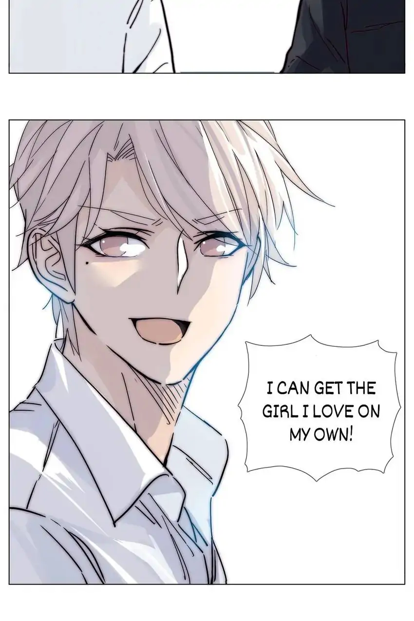 Mint Couple Chapter 104 - page 27