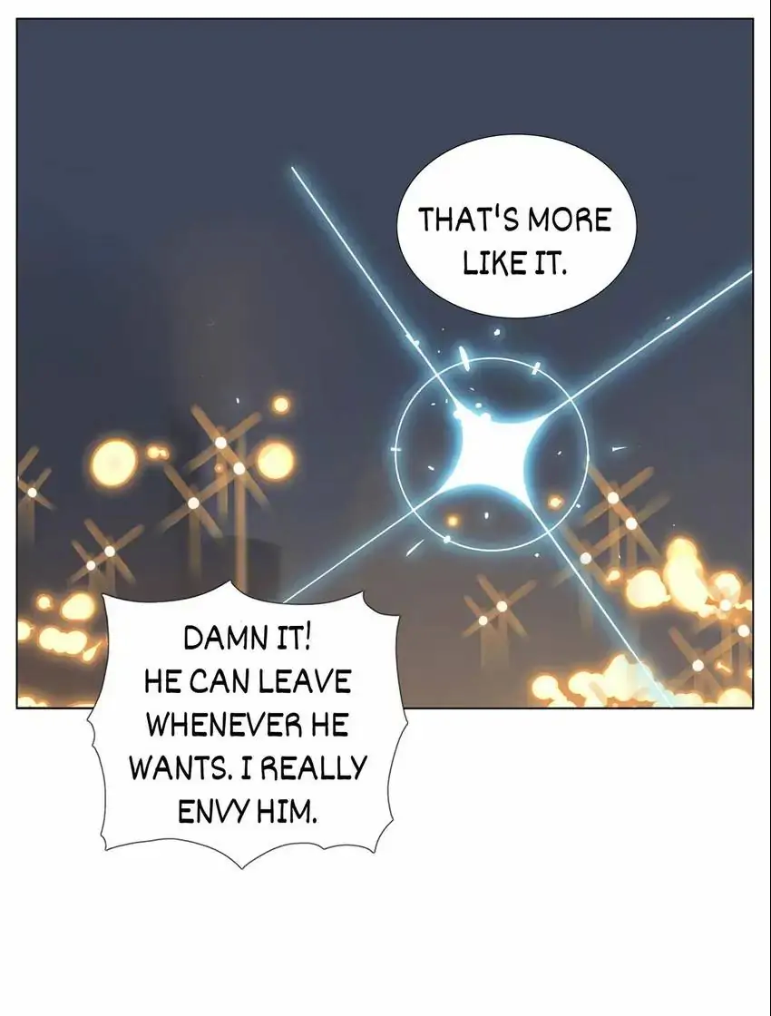 Mint Couple Chapter 104 - page 28