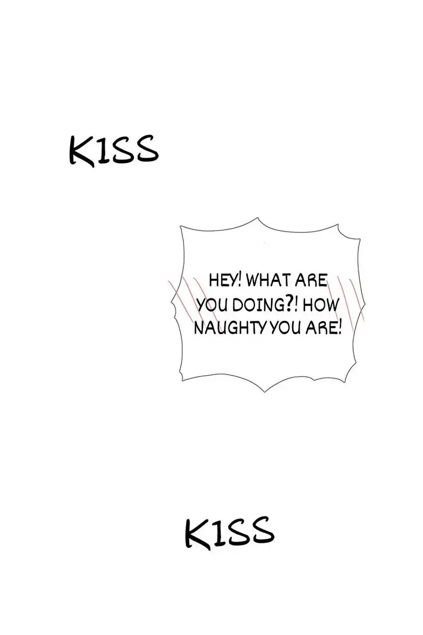 Mint Couple Chapter 104 - page 37