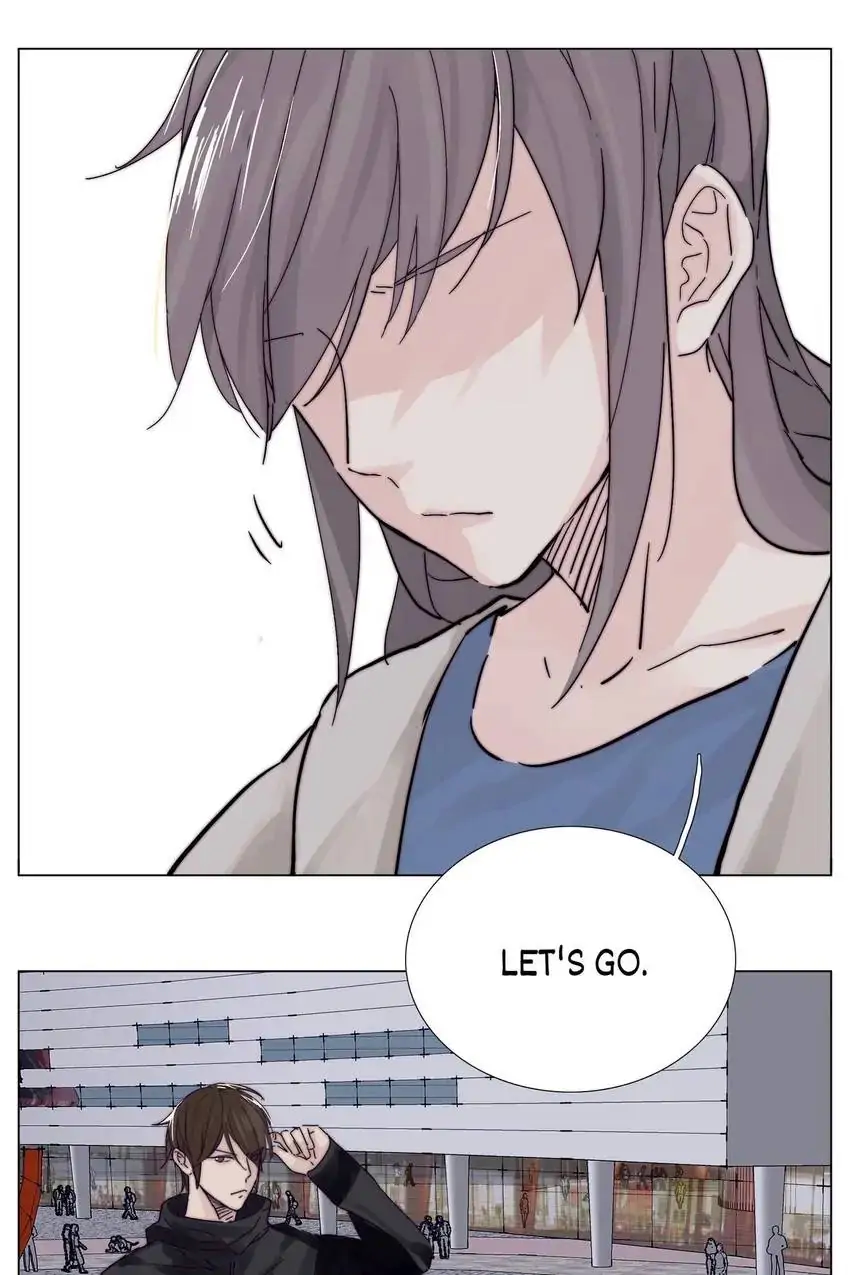 Mint Couple Chapter 104 - page 5