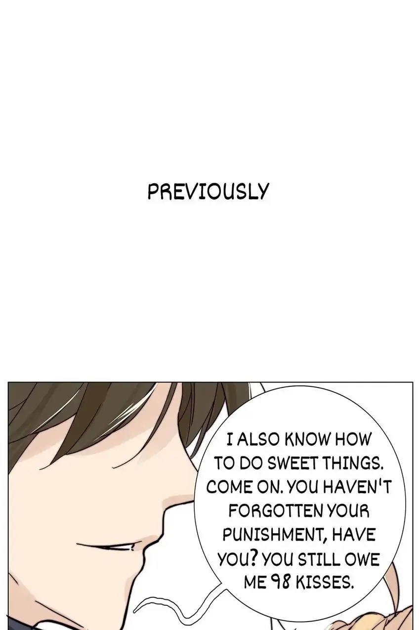 Mint Couple Chapter 105 - page 2