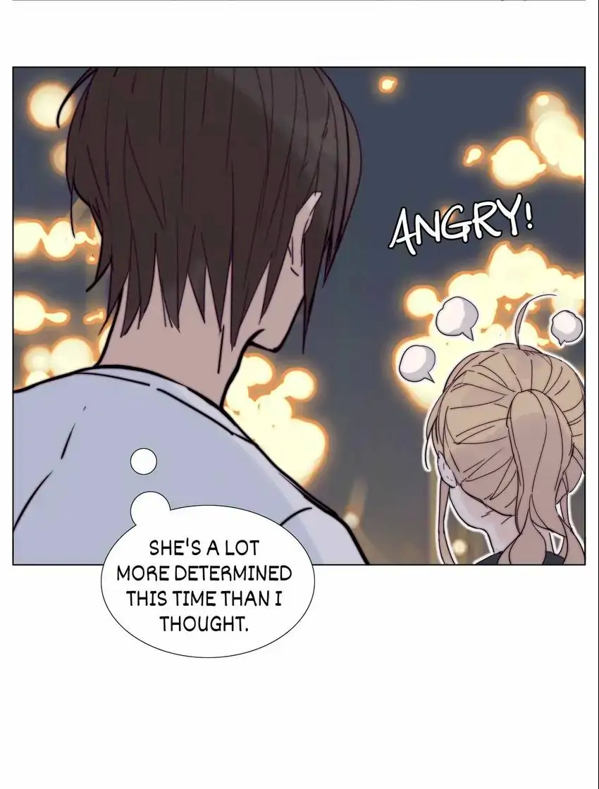 Mint Couple Chapter 105 - page 25