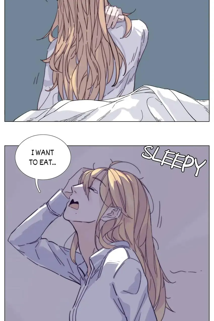 Mint Couple Chapter 105 - page 28