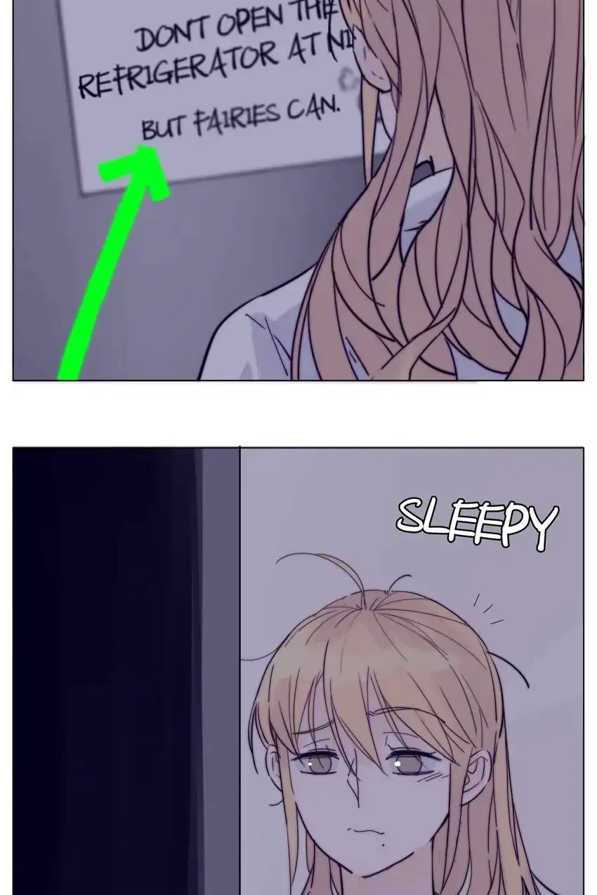 Mint Couple Chapter 105 - page 31
