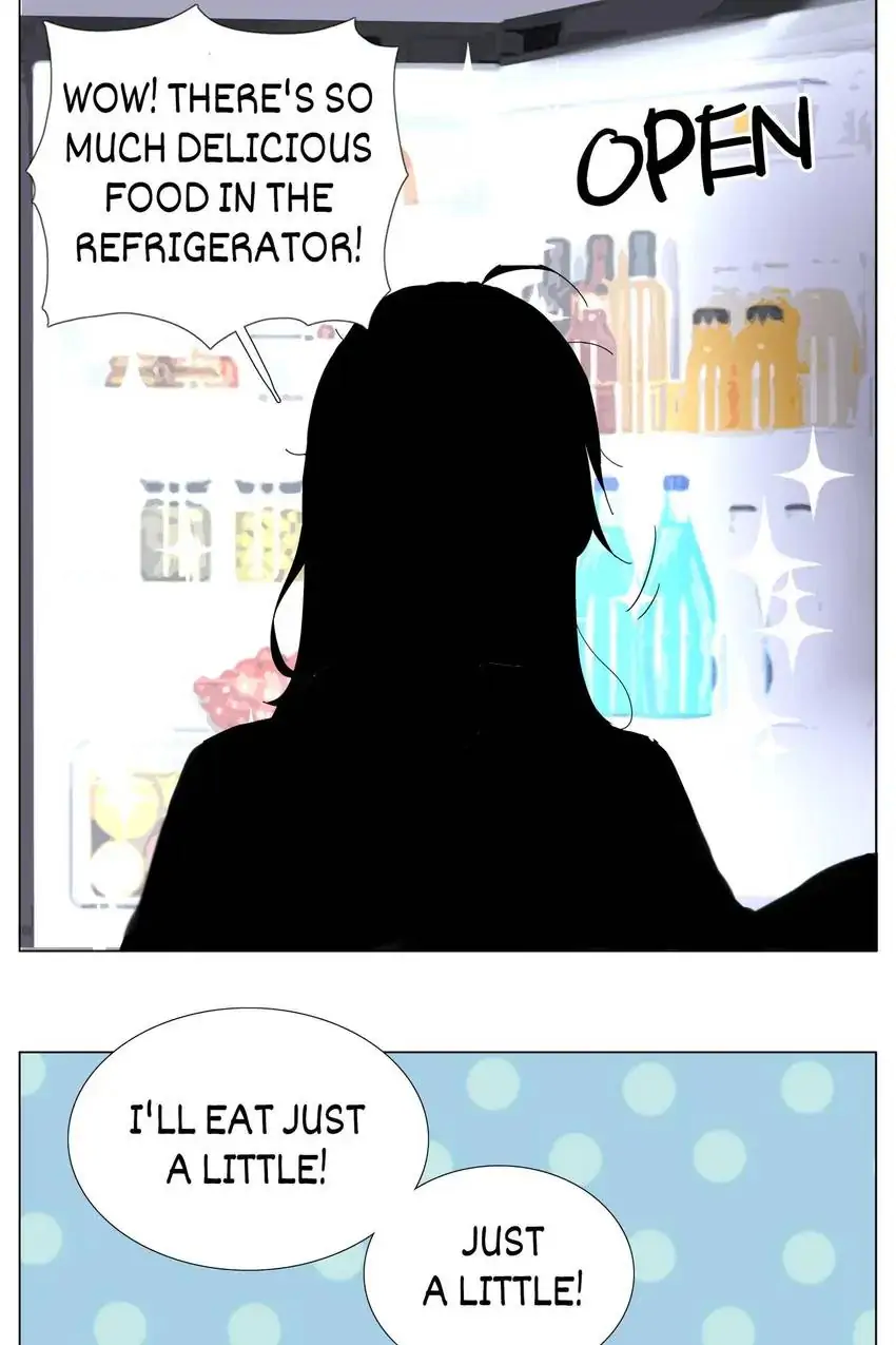 Mint Couple Chapter 105 - page 36