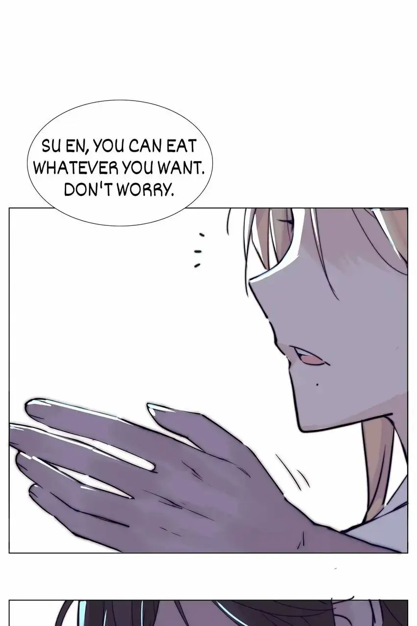 Mint Couple Chapter 105 - page 38