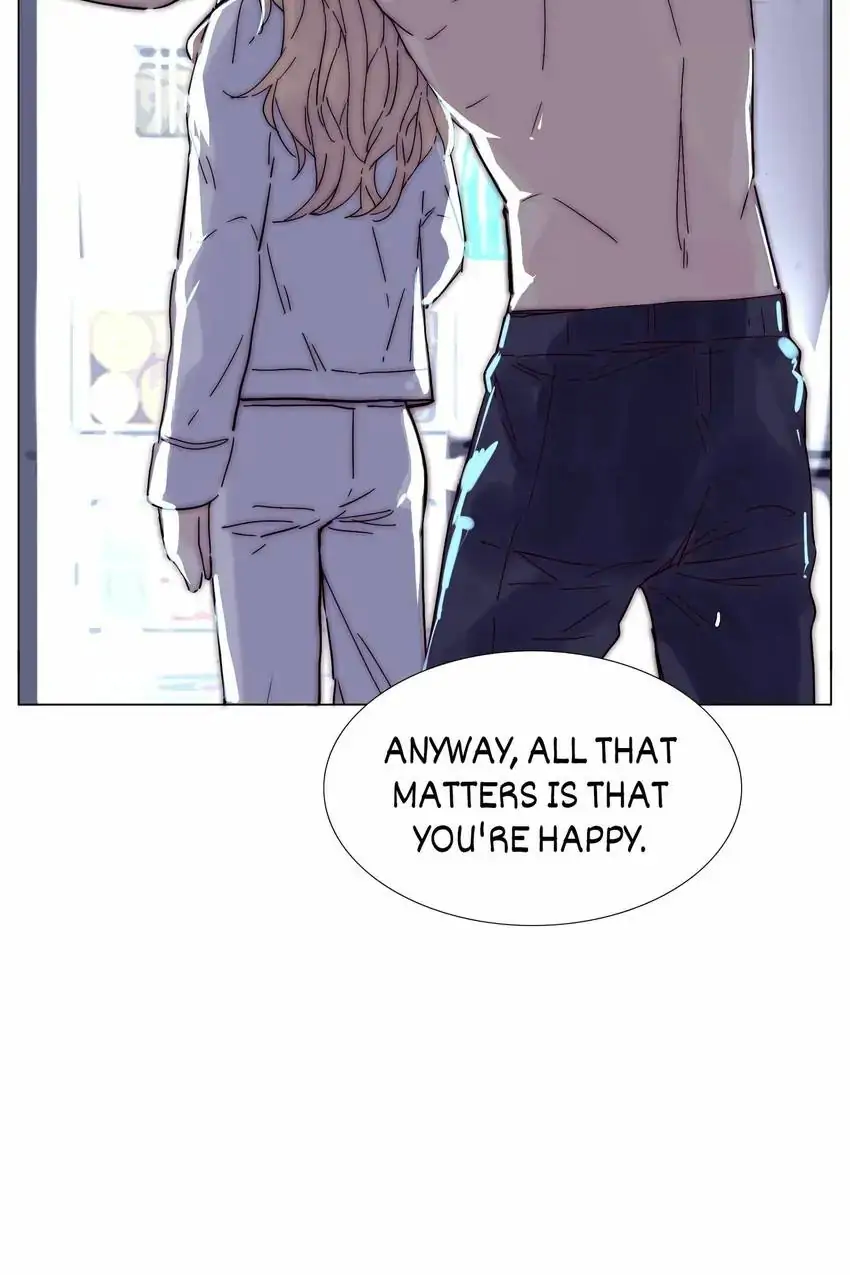 Mint Couple Chapter 105 - page 40