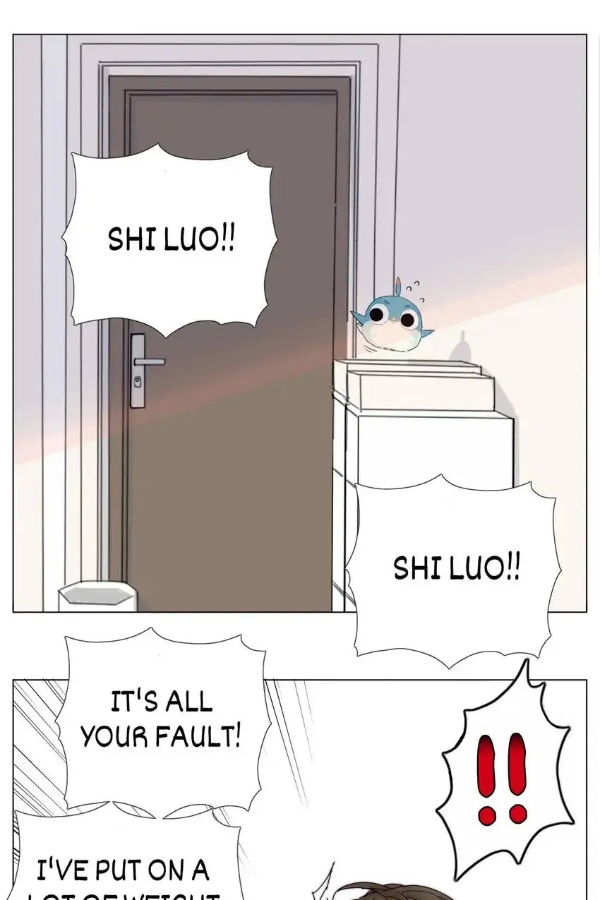 Mint Couple Chapter 105 - page 5