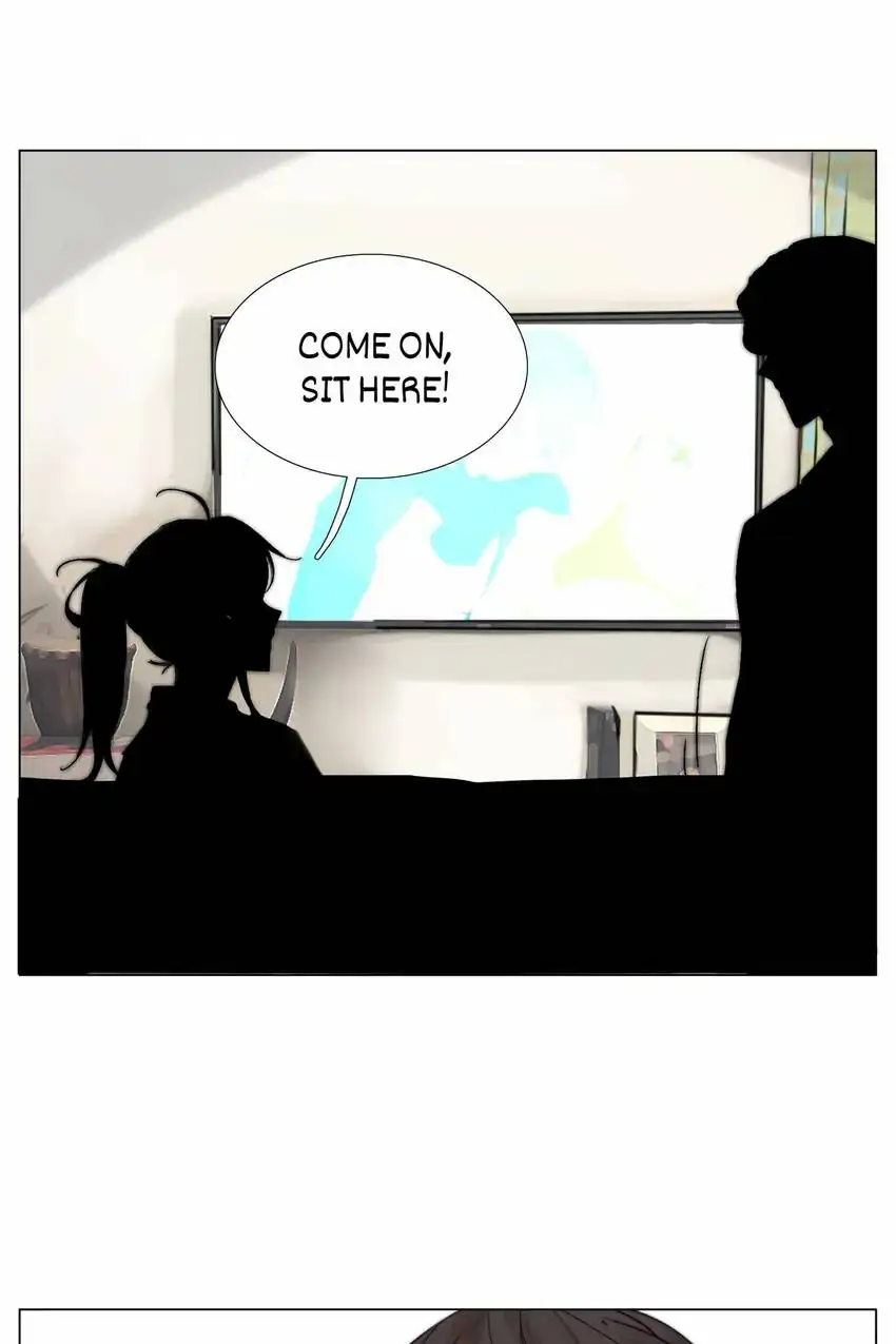 Mint Couple Chapter 106 - page 11