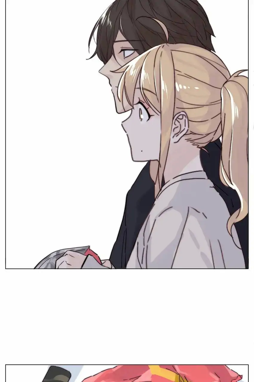 Mint Couple Chapter 106 - page 12