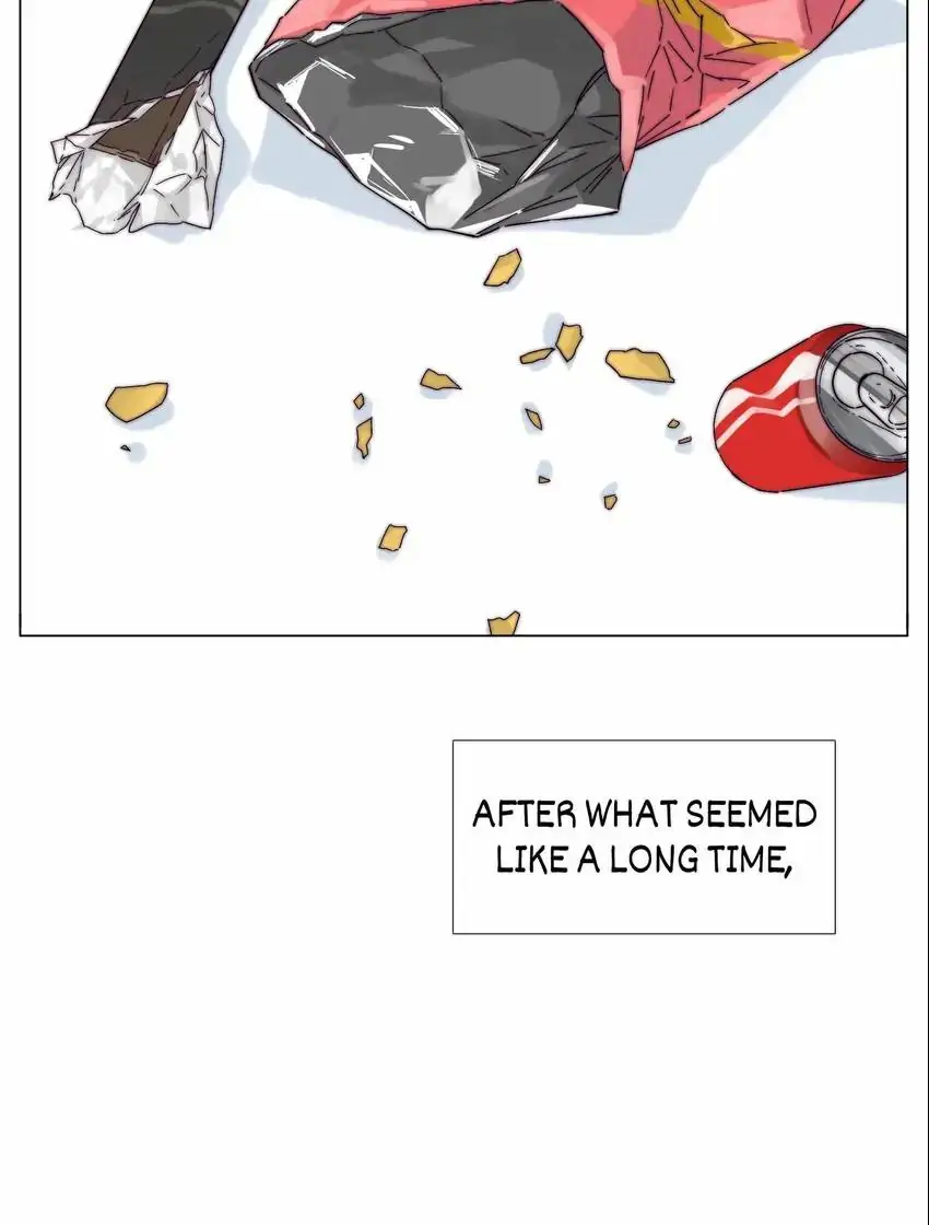 Mint Couple Chapter 106 - page 13