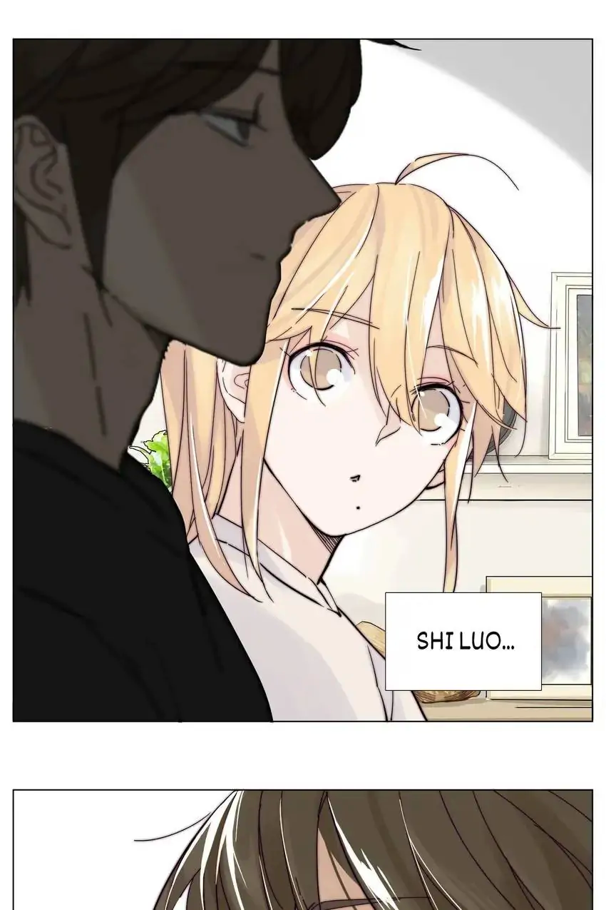 Mint Couple Chapter 106 - page 14