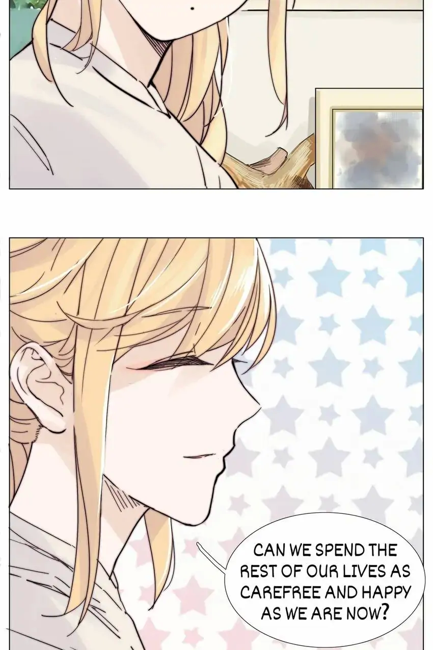 Mint Couple Chapter 106 - page 16