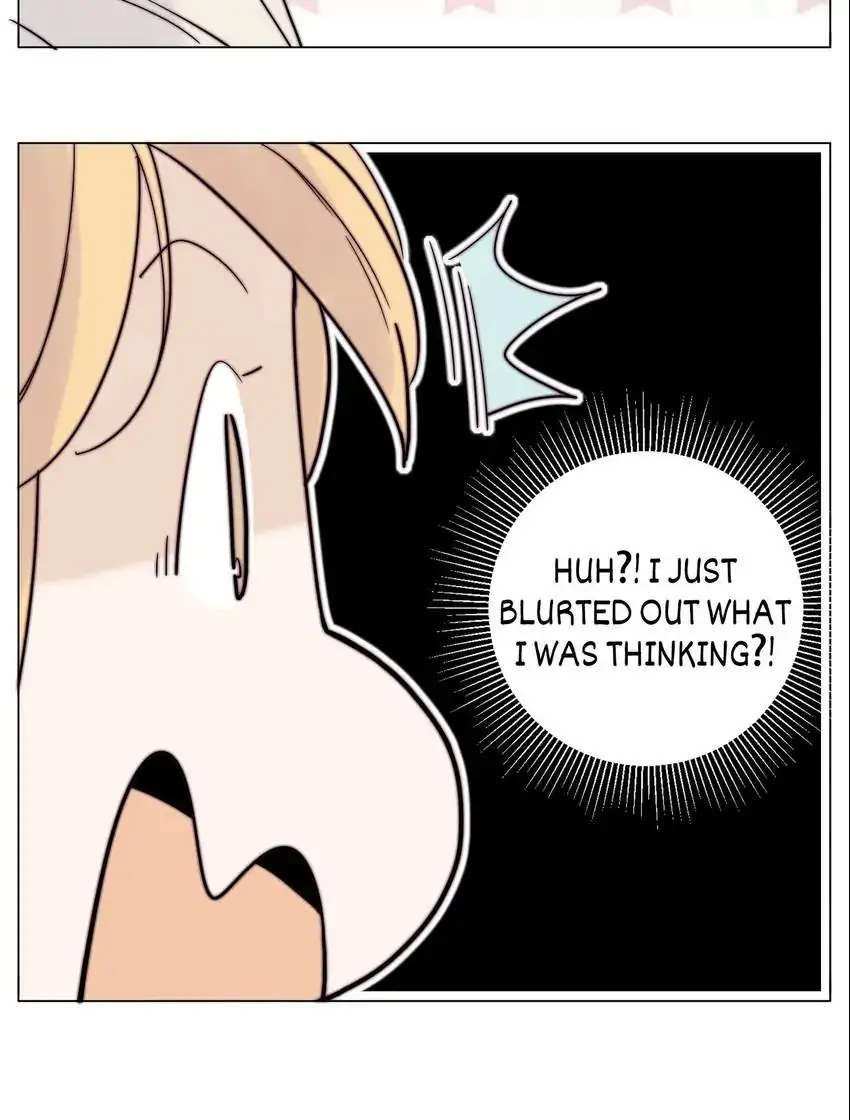 Mint Couple Chapter 106 - page 17