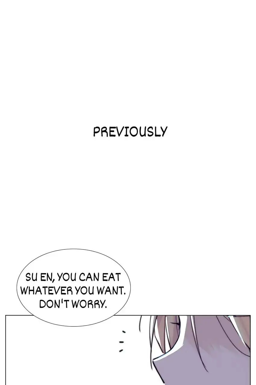 Mint Couple Chapter 106 - page 2