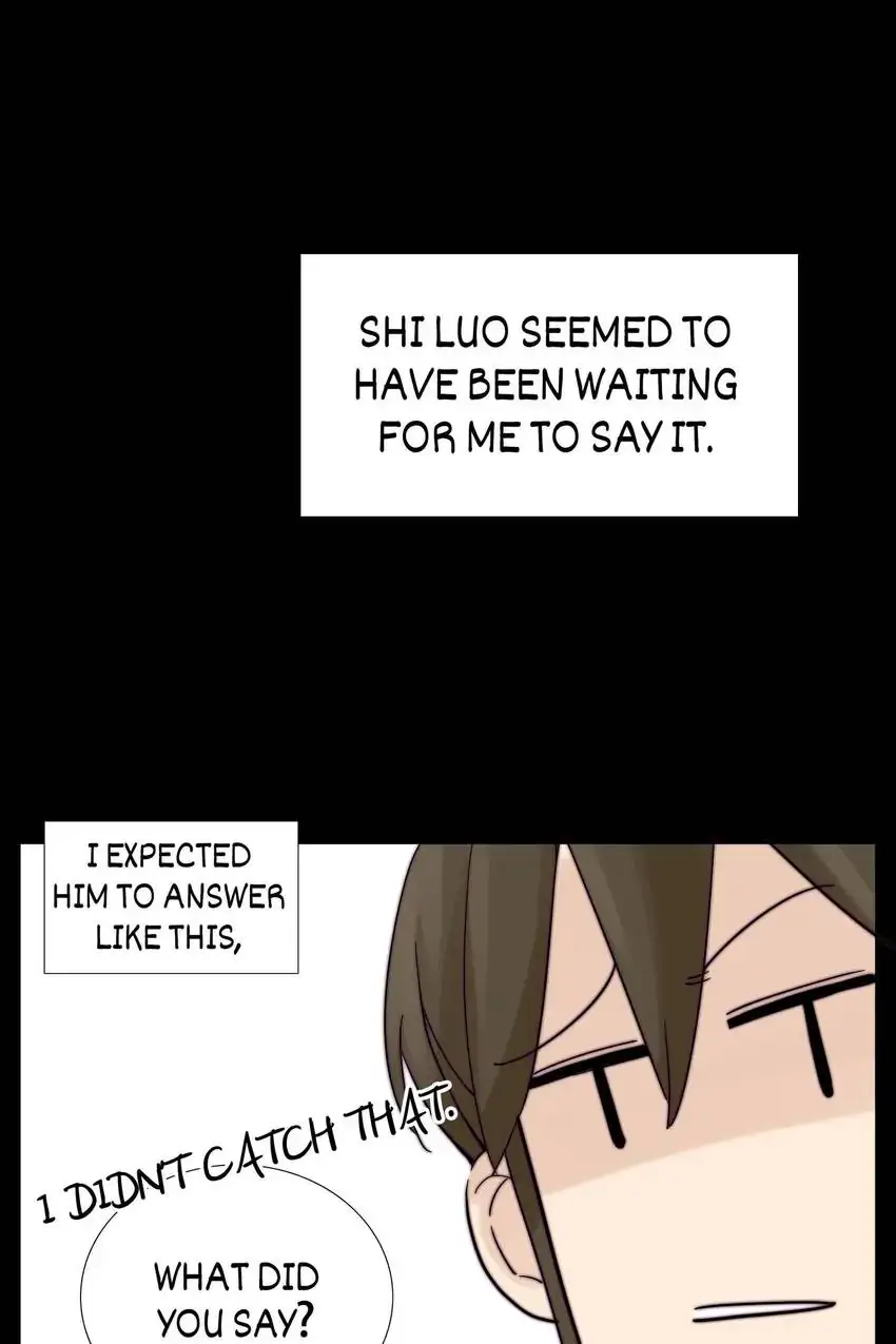 Mint Couple Chapter 106 - page 22