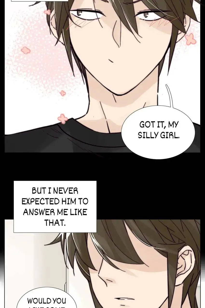 Mint Couple Chapter 106 - page 24