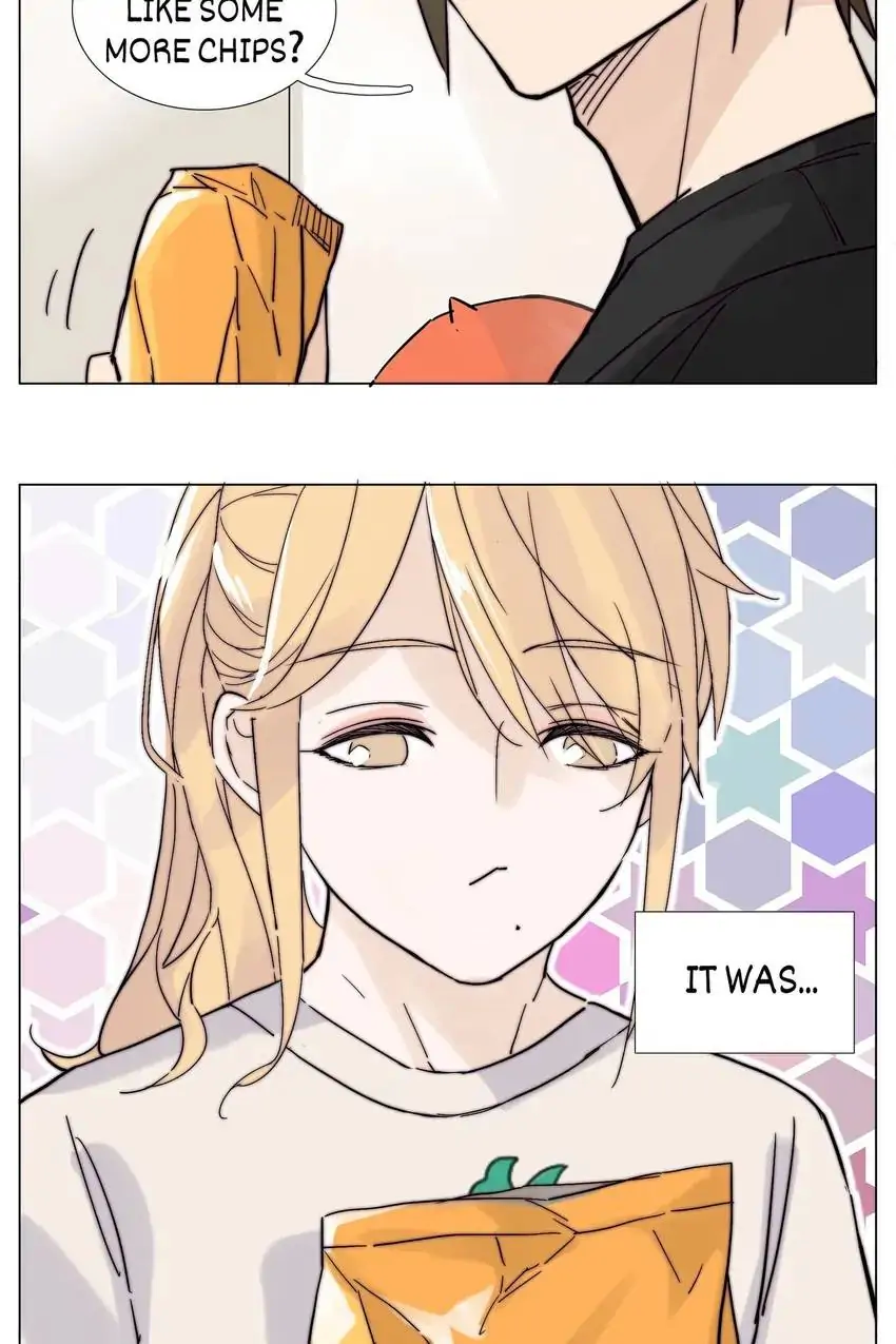 Mint Couple Chapter 106 - page 25