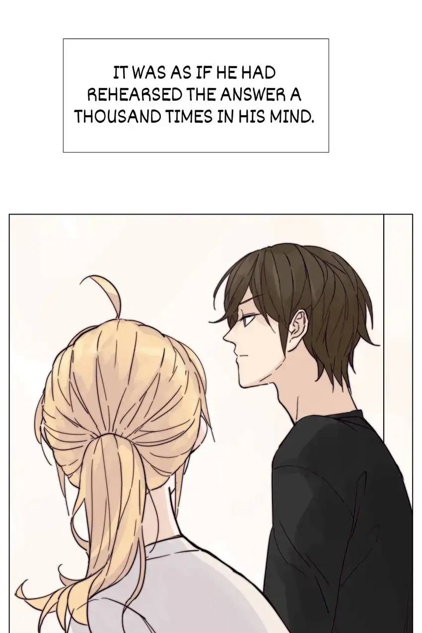 Mint Couple Chapter 106 - page 27