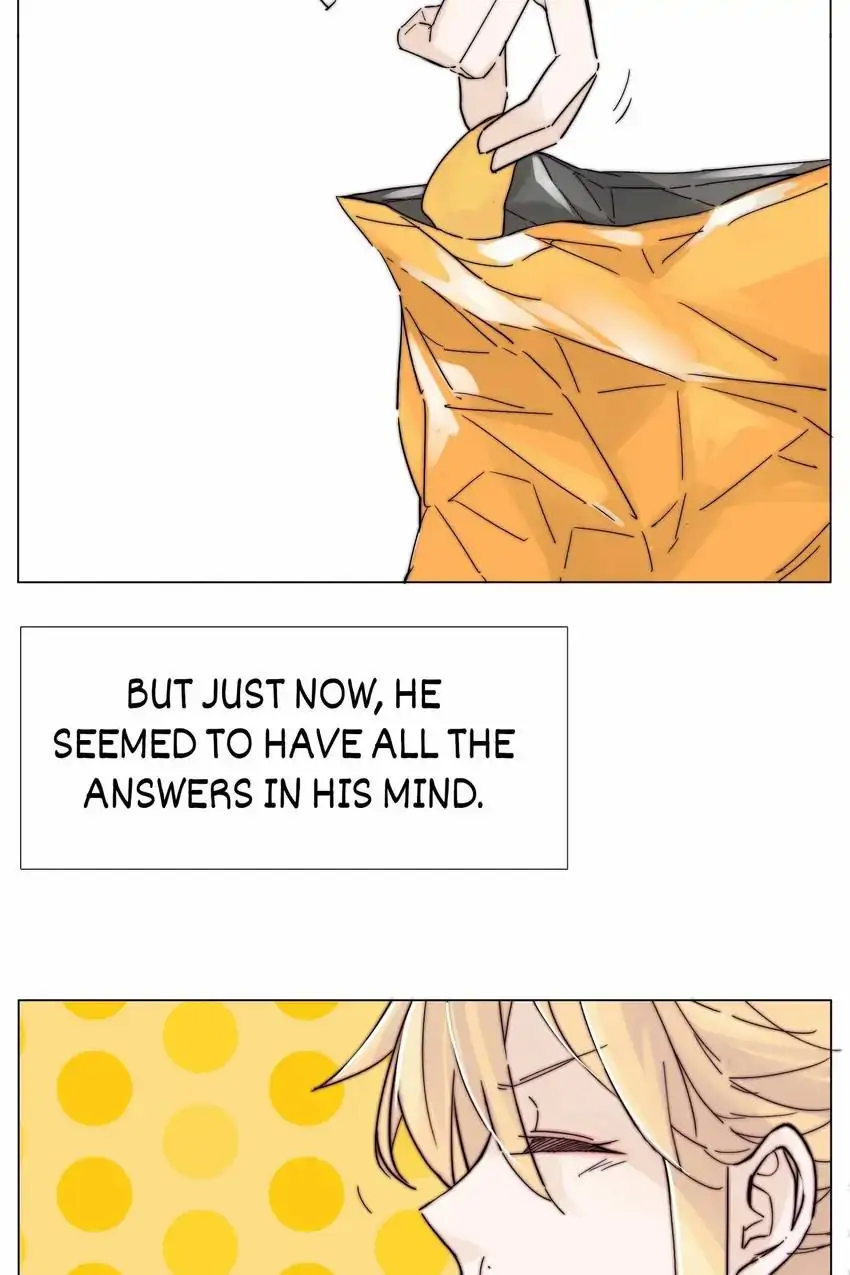 Mint Couple Chapter 106 - page 29