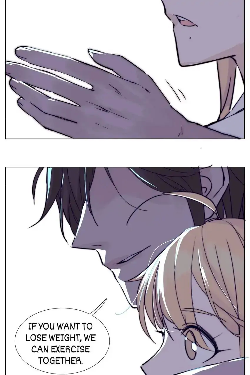 Mint Couple Chapter 106 - page 3