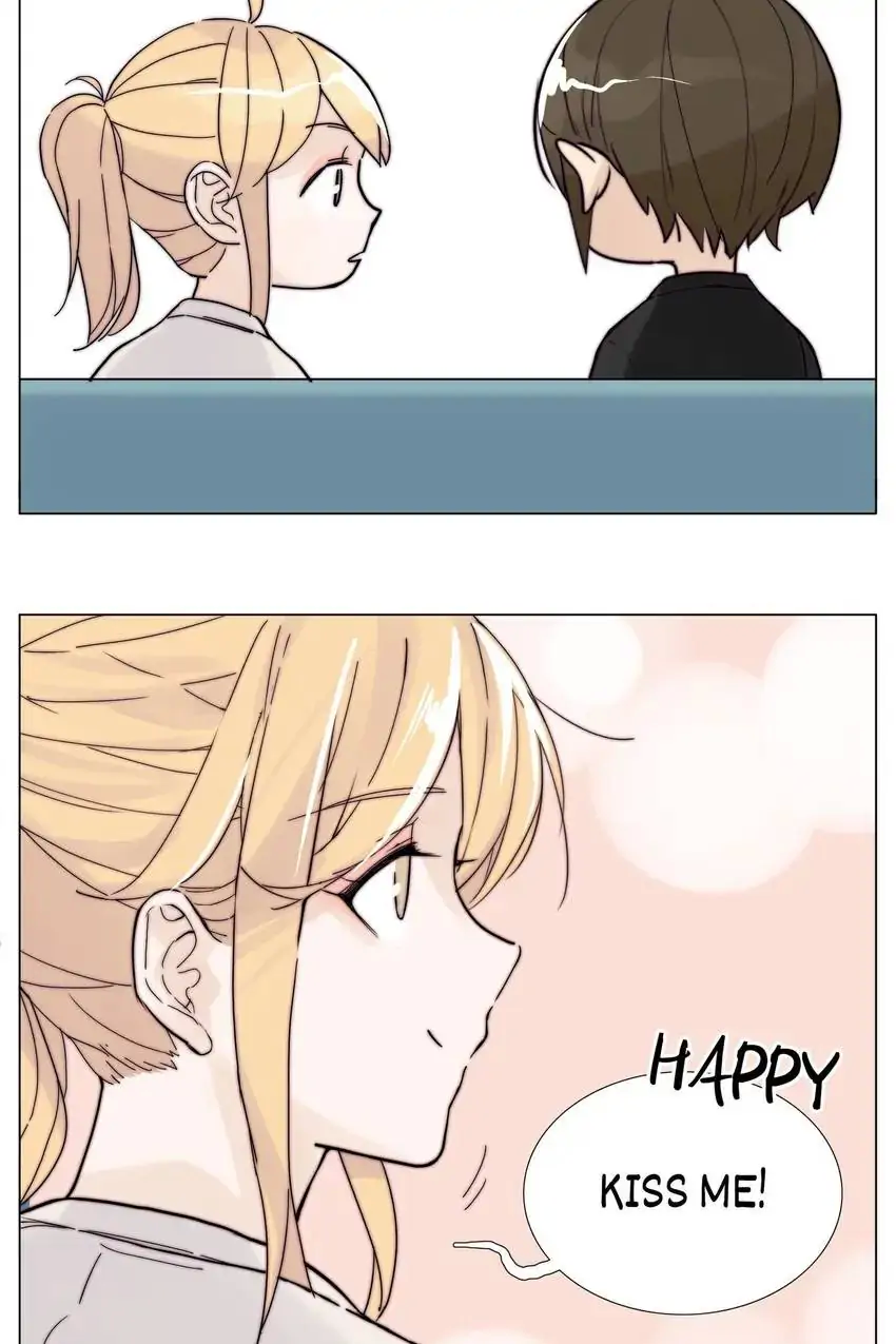 Mint Couple Chapter 106 - page 33