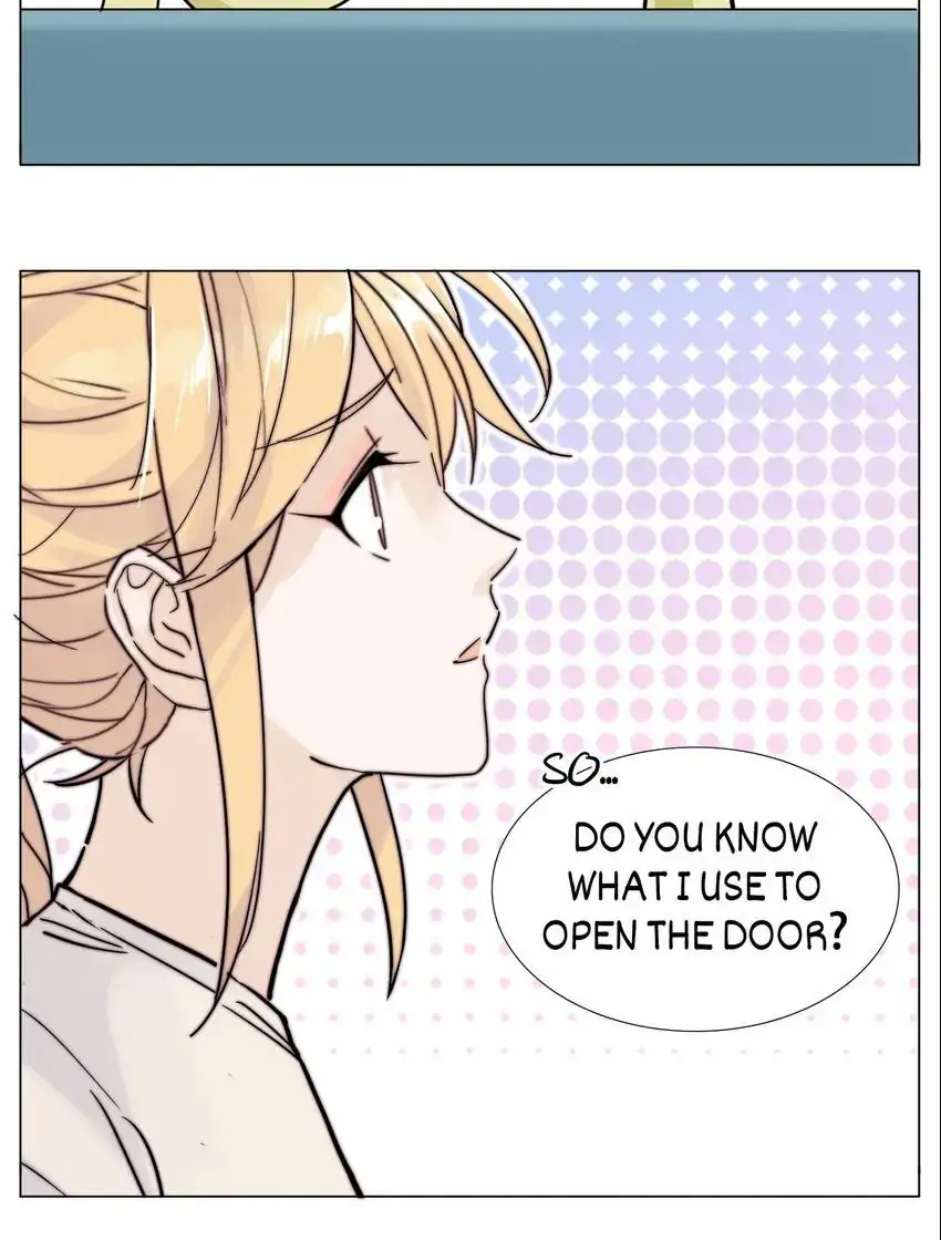 Mint Couple Chapter 106 - page 38