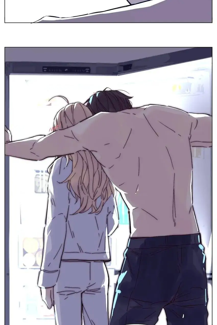 Mint Couple Chapter 106 - page 4