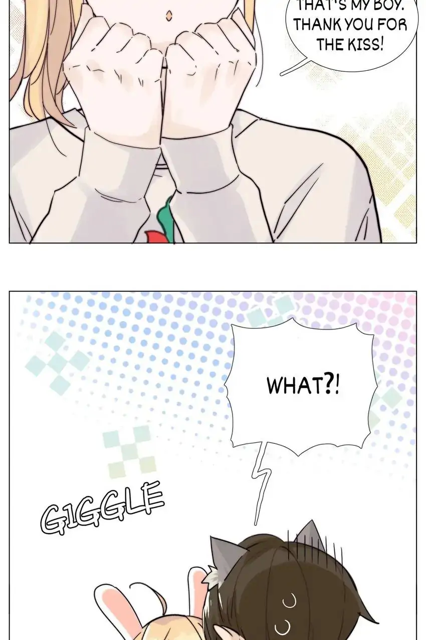 Mint Couple Chapter 106 - page 40