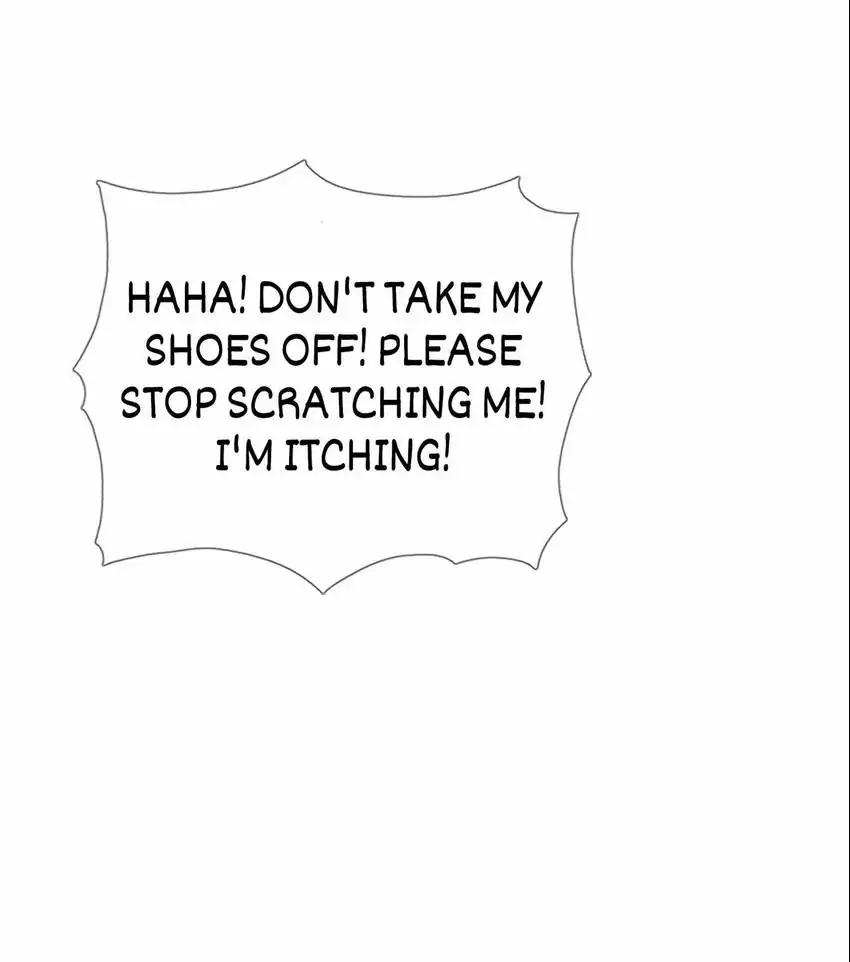 Mint Couple Chapter 107 - page 41
