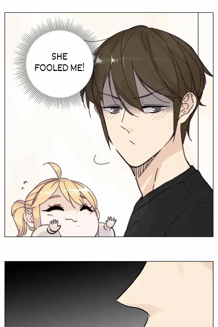 Mint Couple Chapter 107 - page 6