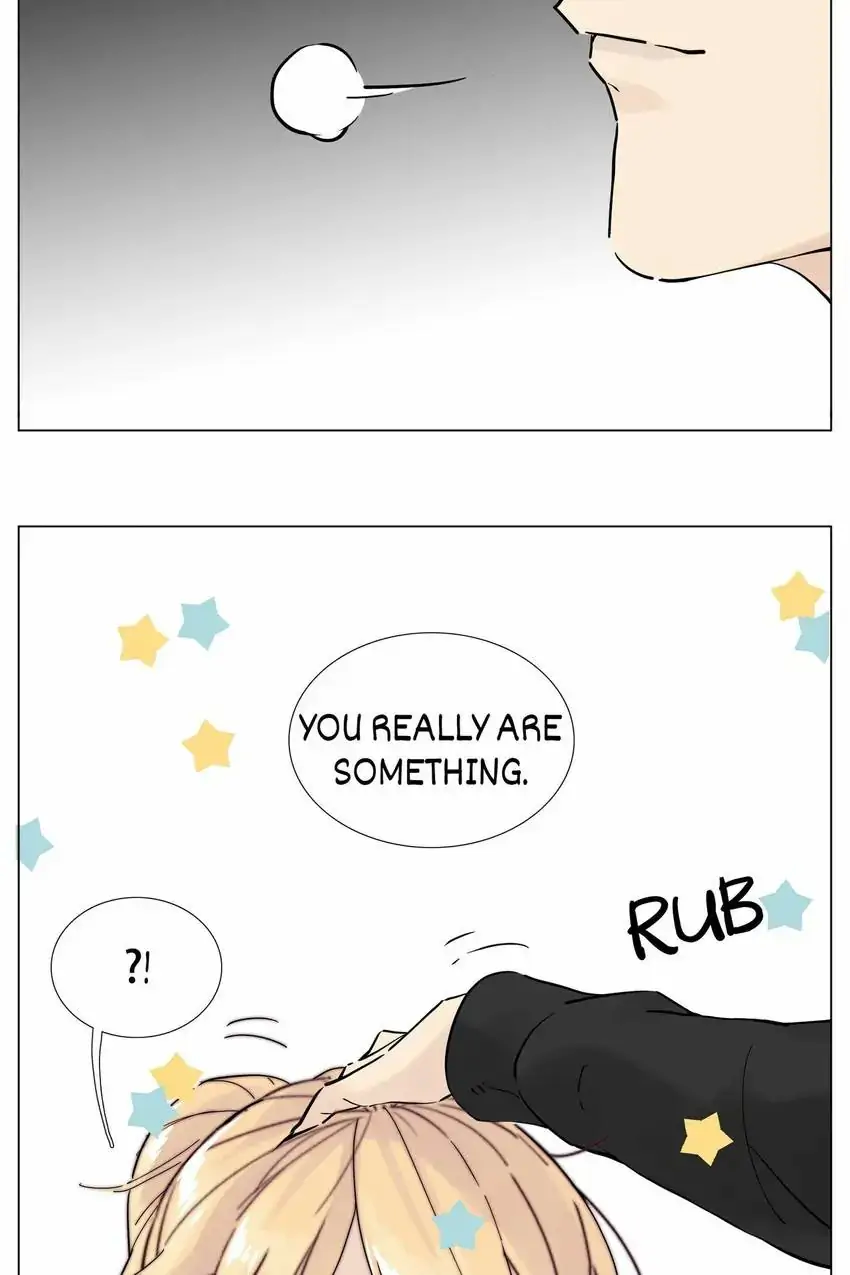 Mint Couple Chapter 107 - page 7