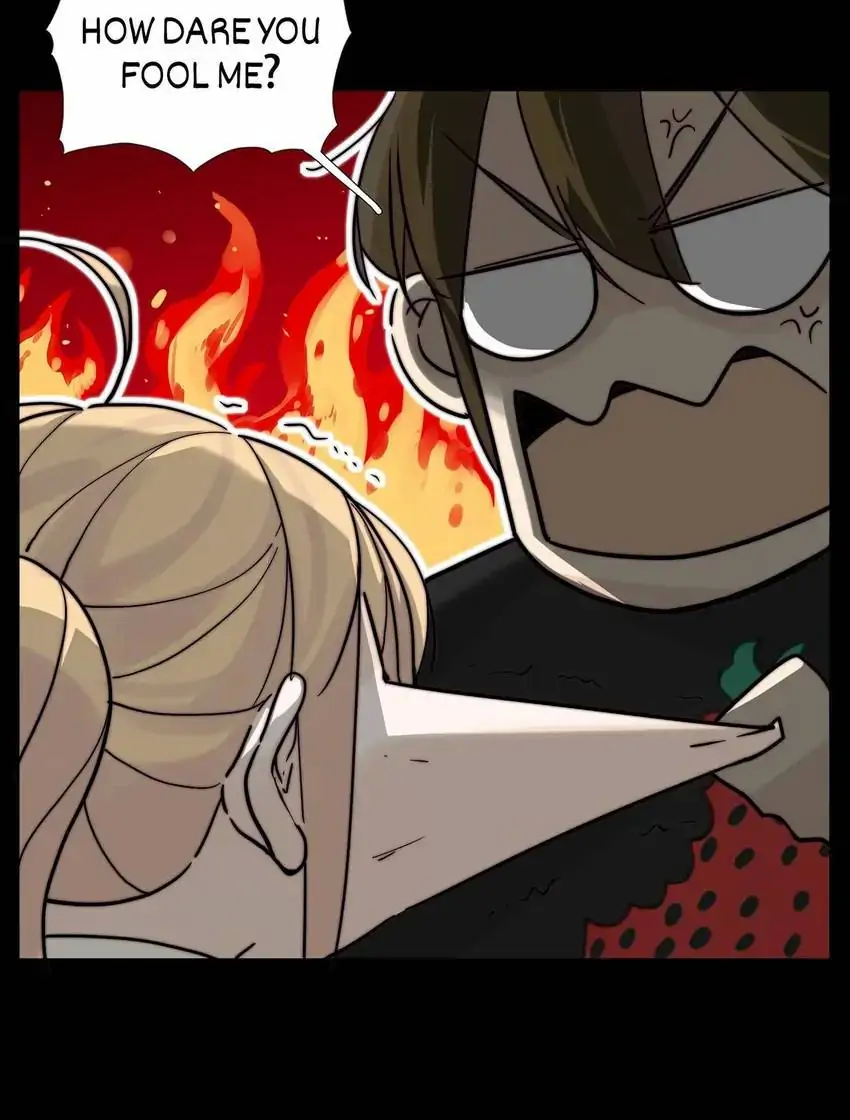 Mint Couple Chapter 107 - page 9