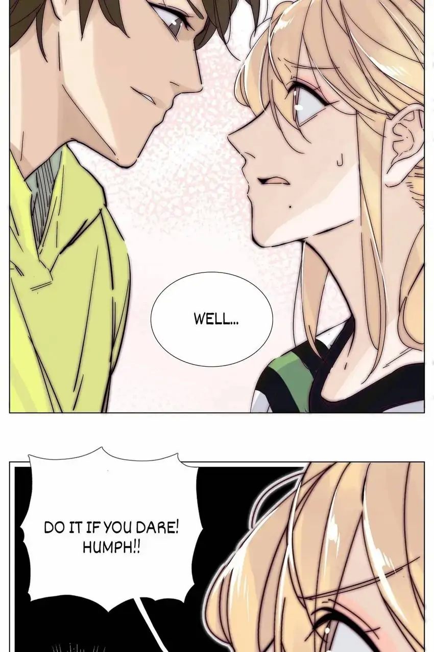 Mint Couple Chapter 108 - page 11